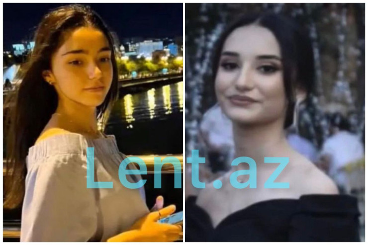 Dənizdə boğulan ikinci bacının da meyiti TAPILDI 