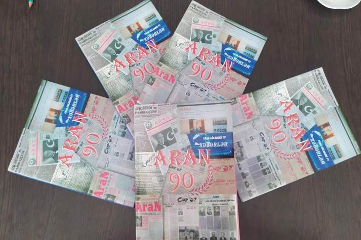 Nəsibə Zeynalova olmaq istəyirdi, 90 yaşlı qəzetin redaktoru oldu – Əyalət jurnalisti ilə MÜSAHİBƏ 