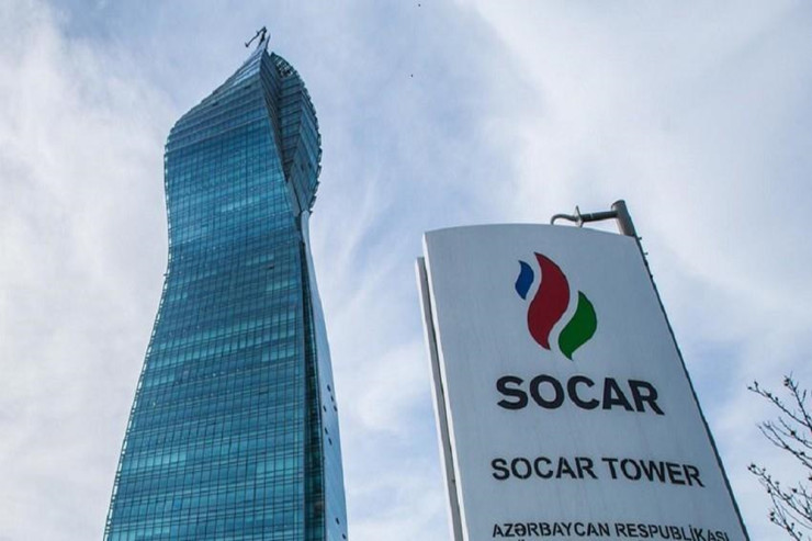 SOCAR-a prezident TƏYİN EDİLDİ 