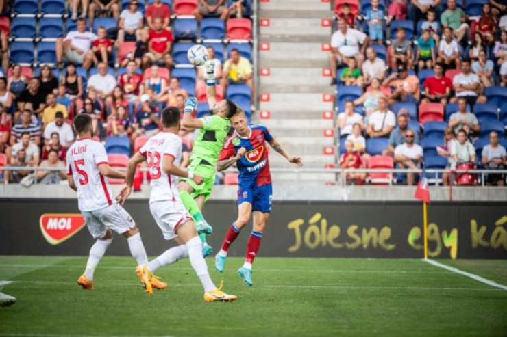 “Qəbələ” üstünlüyü qoruya bilmədi