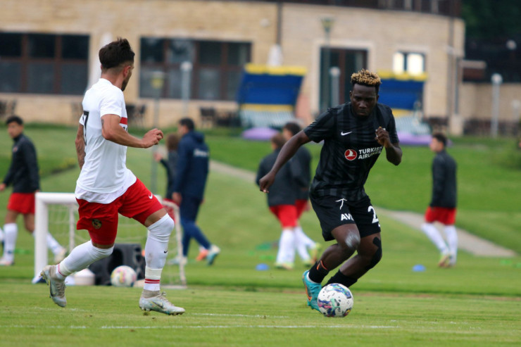 Konfrans Liqası: “Neftçi” “Aris”ə məğlub oldu