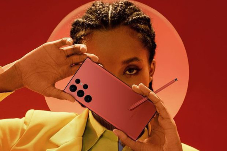 “Samsung Galaxy S22”: Foto və video çəkilişlərin mükəmməlliyi - FOTO 