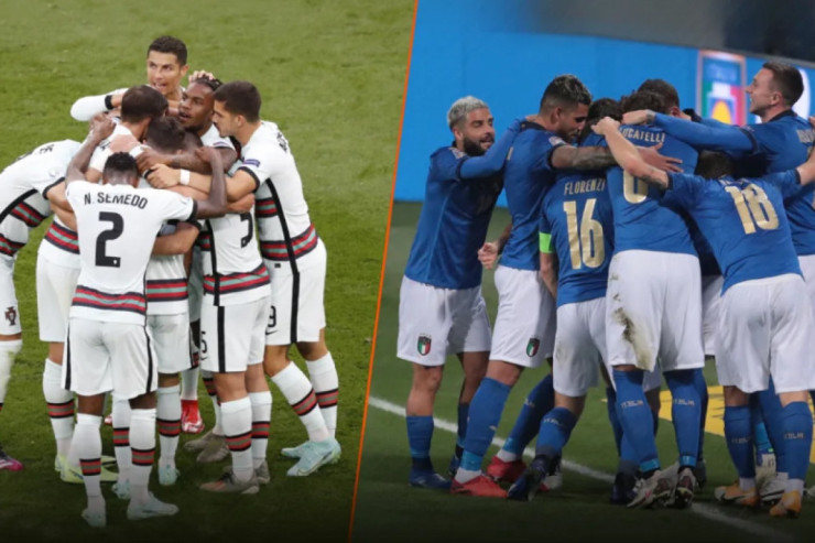 Ən dəyərli milli komandalar – “10-luq” 