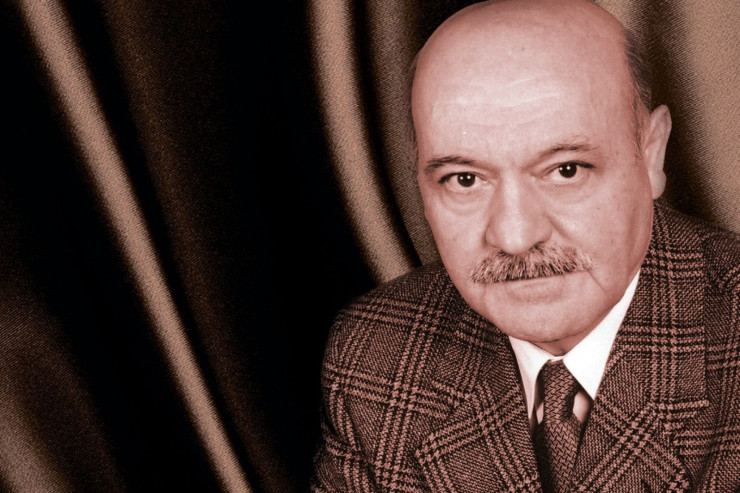 Xanəndənin oğlu, müğənninin qardaşı, dirijorun atası - ONU TANI 