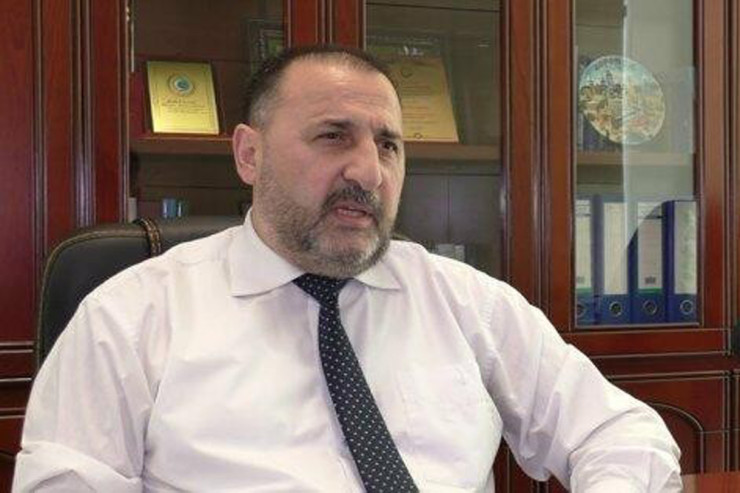 Nazim Bəydəmirlinin müraciəti əsasında cinayət işinin başlanılması RƏDD EDİLDİ 