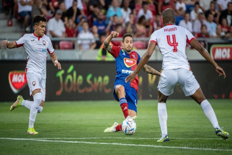 “Qəbələ”dən qələbəli vida