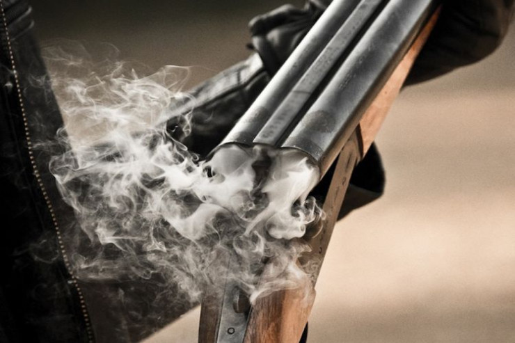 Tüfənglə qarnına atəş açdı – 62 yaşlı kişinin intiharı 