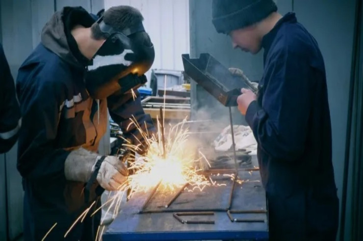 Bakıda fəhlənin ölümü ilə bağlı CİNAYƏT İŞİ BAŞLANDI 