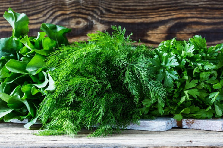 Bu göyərtilər bədəndə qurdları necə öldürür?