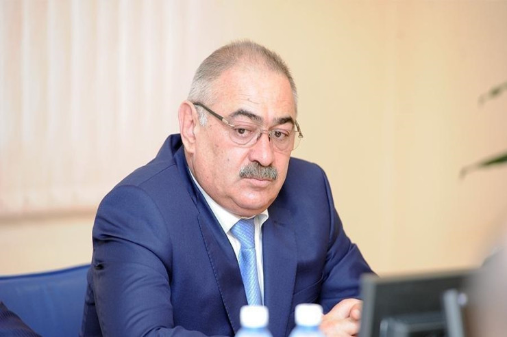 Ramin Musayevin yerinə o seçildi - FOTO 