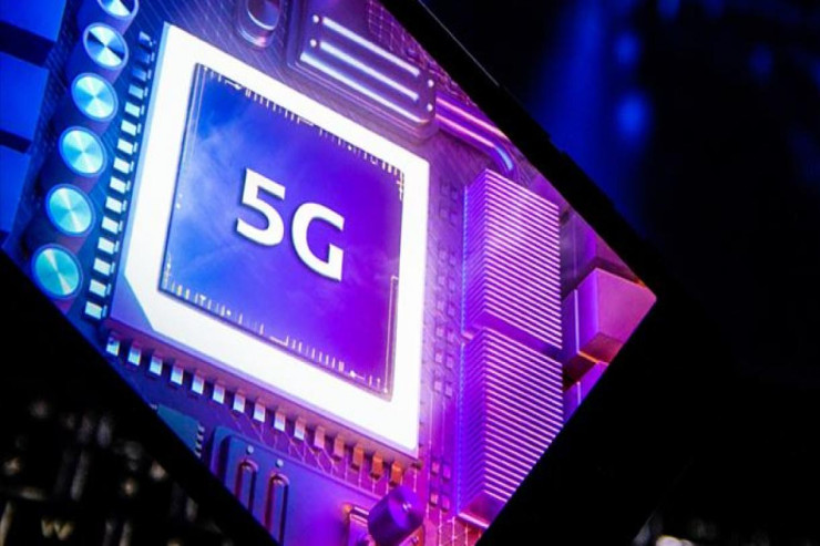 5G texnologiyası bu ölkədə də tətbiq edildi