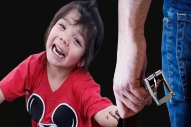 Vanna otağında körpəsinə işgəncə verdi -  5 YAŞLI UŞAĞIN QANDONDURAN TALEHİ 