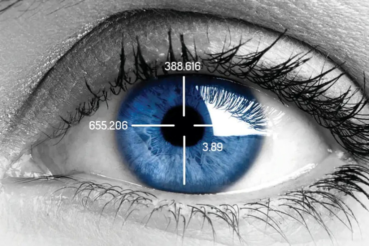 Bu cihazla yalan danışanları  aşkar edirlər - VİDEO 