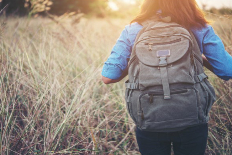 Bakıda yoxa çıxan məktəbli qız buradan TAPILDI 
