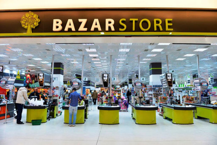 “Bazarstore”da NATƏMİZLİK:  məhkəməyə verildi