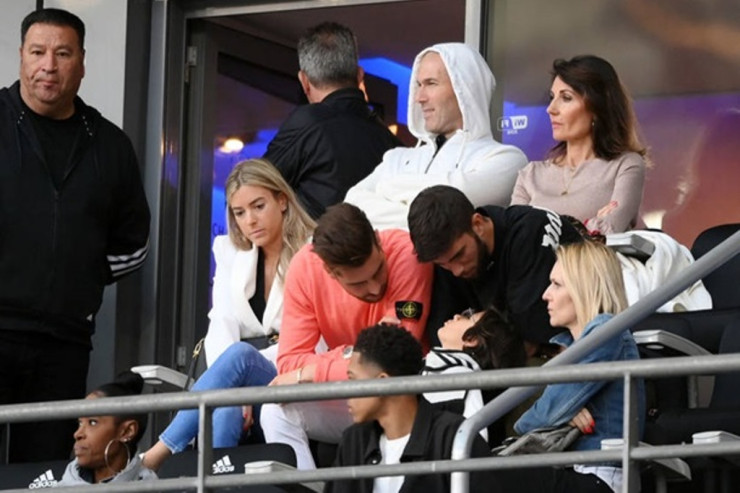 PSJ Zidanı  şirnikləndirmək üçün  görün nə təklif edir?