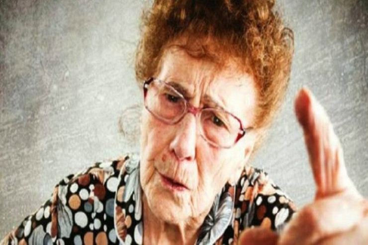 Yuxuda  qaynananı   öldürmək nə vəd edir?