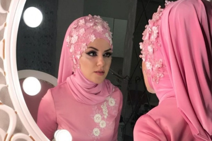 Xuraman Şuşalı həyat yoldaşına sevgisi barədə danışdı