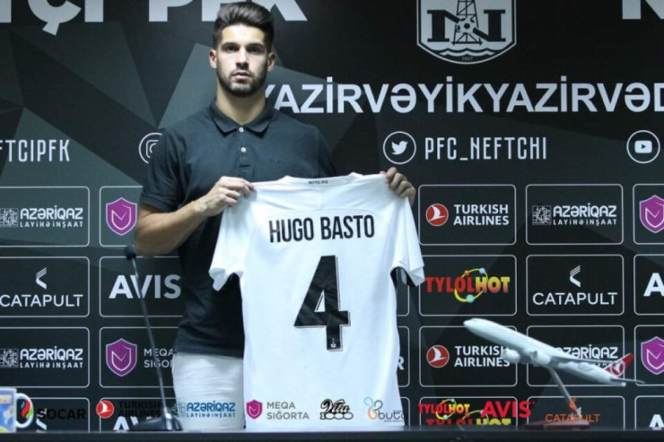 “Neftçi”dən getdi