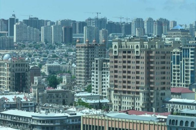 Bakıda yaşamaq istəyən kəndlilərə 160 mindən çox  pul "atdı" 