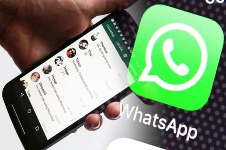 “WhatsApp”da silinən mesajları  bərpa etmək mümkün olacaq?