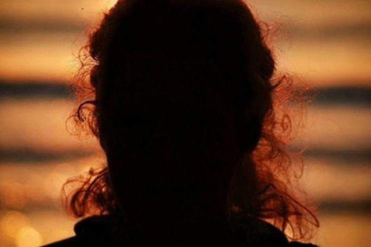 59 yaşlı  qadın itkin düşdü -FOTO 