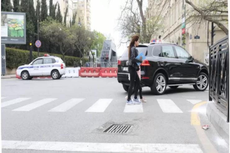  DİQQƏT:   Bu yollar bir həftədən çox bağlı olacaq