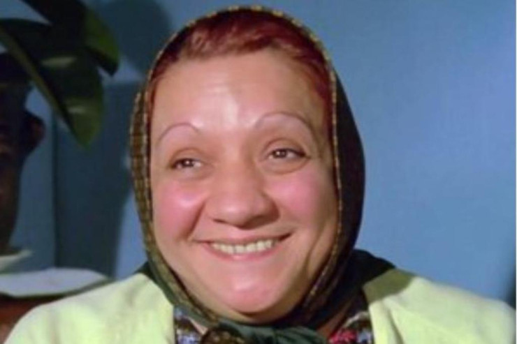 O, oğlu öləndə səhnədə komediya oynayırdı - Bir ulduz axdı  