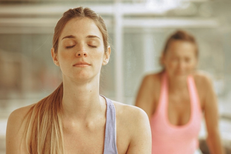 Nəfəsinizi uzun müddət saxlasanız  orqanizminizdə nə baş verir? 