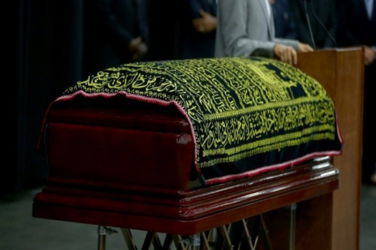 Tanınmış aktyor vəfat etdi - SƏBƏB 