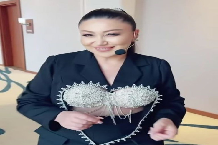 Damlanı izləyiciləri tənqid etdi