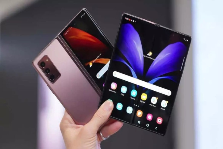 “Samsung”  qatlana bilən ucuz   telefon hazırlayır 