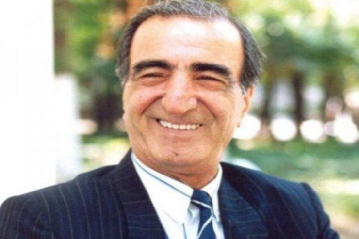 Habil Əliyev Niyaməddin oxuyanda gözünü yumub nə arzu edirmiş? - Məşhurlardan GÜLMƏCƏLƏR 