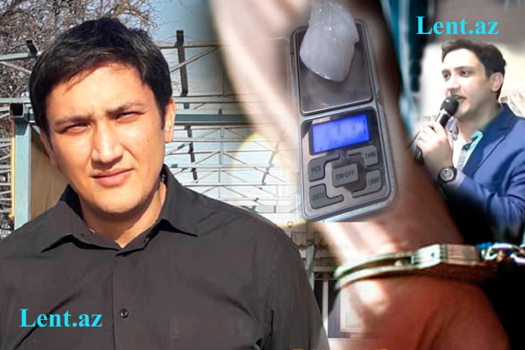 Meyxanaçı Cavid Sumqayıtlı niyə həbs edildi? - İFADƏLƏRİ Lent.az-da 