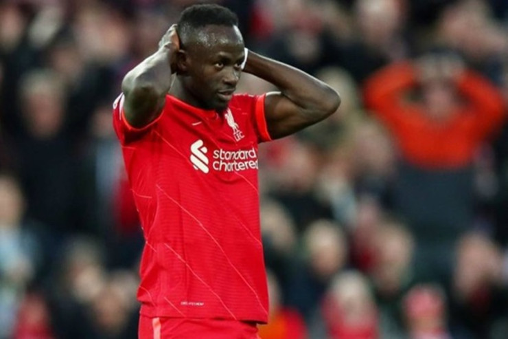 "Bavariya" Mane üçün "Liverpul"a bu qədər ödəməyə hazırdır