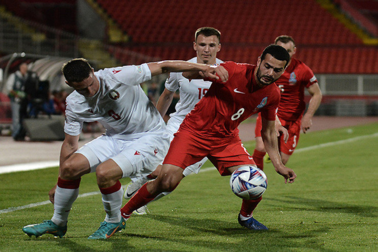 Millimizin FİFA reytinqindəki yeri məlum oldu