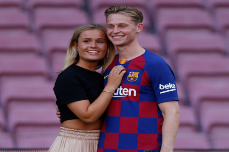 “Mançester Yunayted” ona görə “Barselona”ya 80 milyon təklif edir