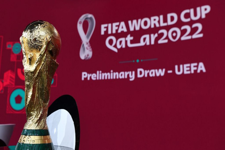 Bu ölkə dünya çempionatından kənarlaşdırıla bilər