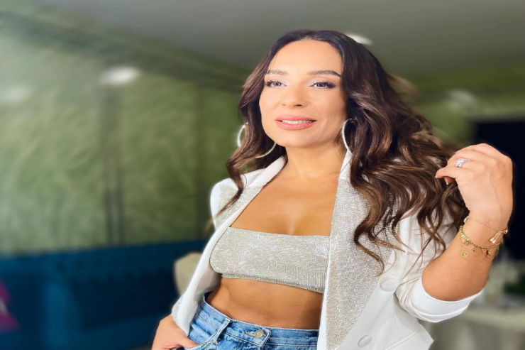 Tünzalə Ağayevadan ÇAĞIRIŞ : "Uşağın canından əl çəkin!" -  VİDEO 