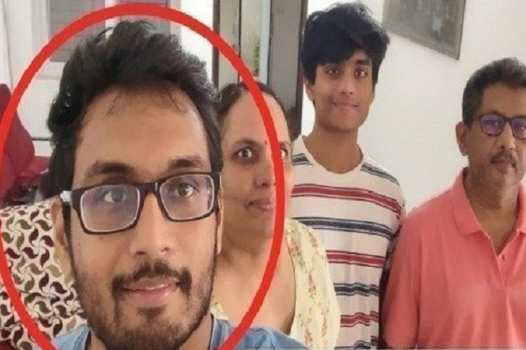 Zaqatalada itən turist nazir müşavirinin oğlu imiş - Atası da axtarışlara qoşuldu 