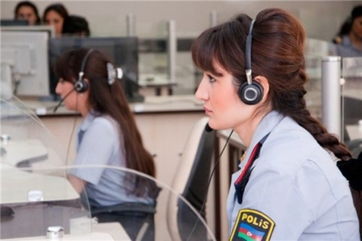 "102"yə 1 milyona yaxın ZƏNG:  biri "Qarabağ şikəstəsi" oxudu