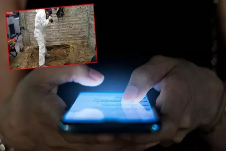 “Facebook” qatili: O, 7 qadını   belə öldürdü