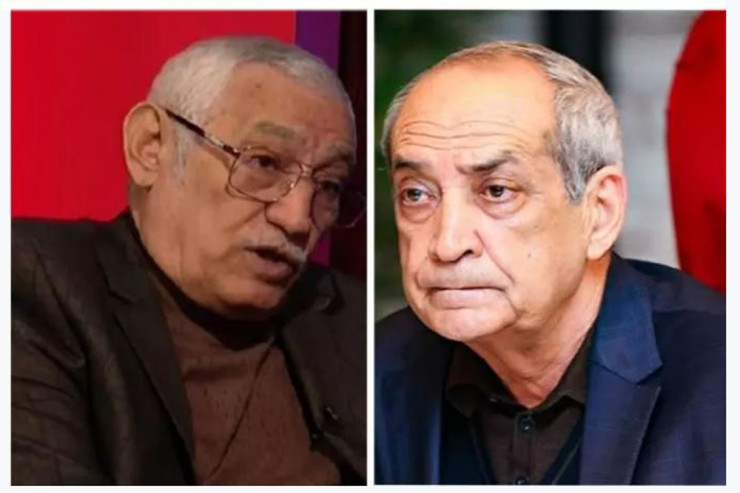 “Rasim Balayevin elədiyi xəyanətdir” - İKİBAŞLI KİNOMUZ... 