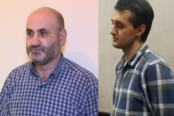 Bakıda evlərdən 113 min manatlıq OĞURLUQ -VİDEO 