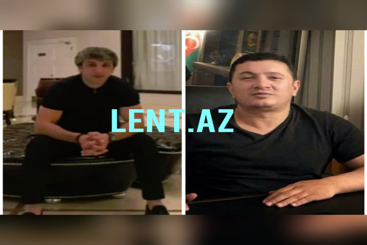 "Lotu Quli"nin yaxın dostu həbsdən buraxıldı - VİDEO 