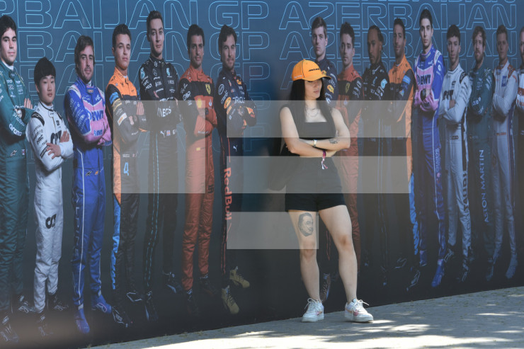 Onları Bakıya gətirən səbəb birdir -FOTO 