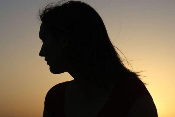 33 yaşlı qadın 1 aya yaxındır YOXA ÇIXIB - FOTO 