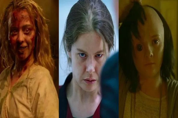 Yayda baxa biləcəyiniz seriallar - SİYAHI  