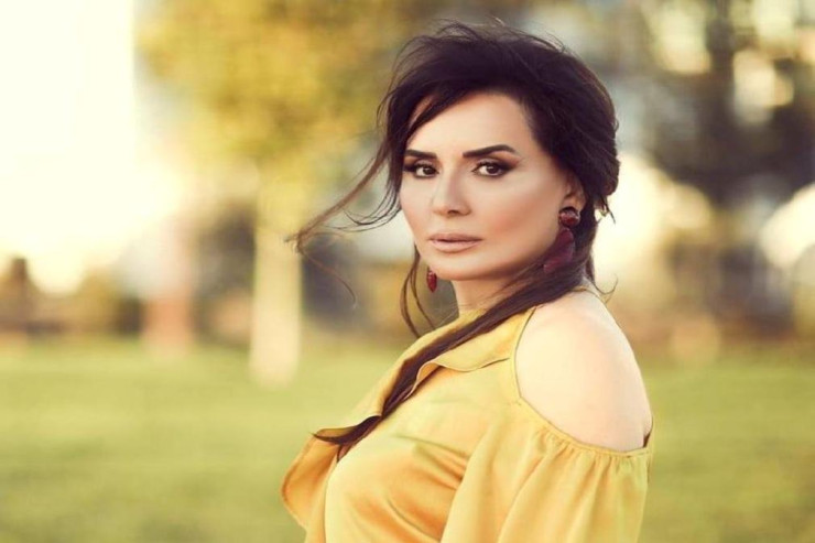 Əməkdar artist: "Anamın son nəfəsində yanında ola bilmədim..."