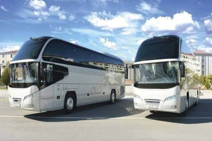 Bakıdan Füzuliyə  avtobus marşrutu açılır 